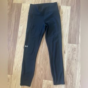 UNDER ARMOR LEGGINGS - SIZE S